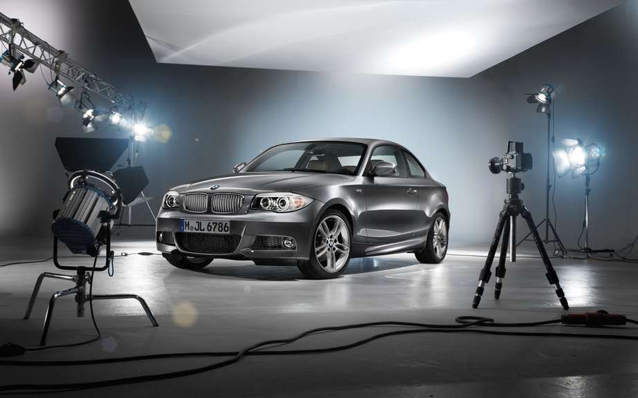 BMW presents its first model of Serie 2 picture #5
