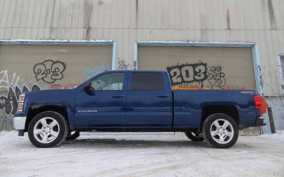 GM recalls more vehicles yet picture #12