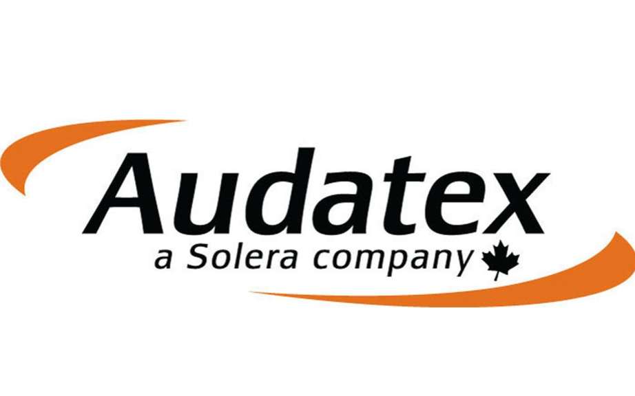 Audatex Canada integrates the data Chrysler AudaVIN picture #1