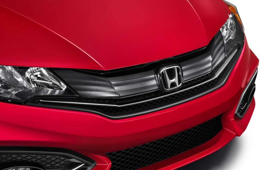 Honda also recalled cars picture #10