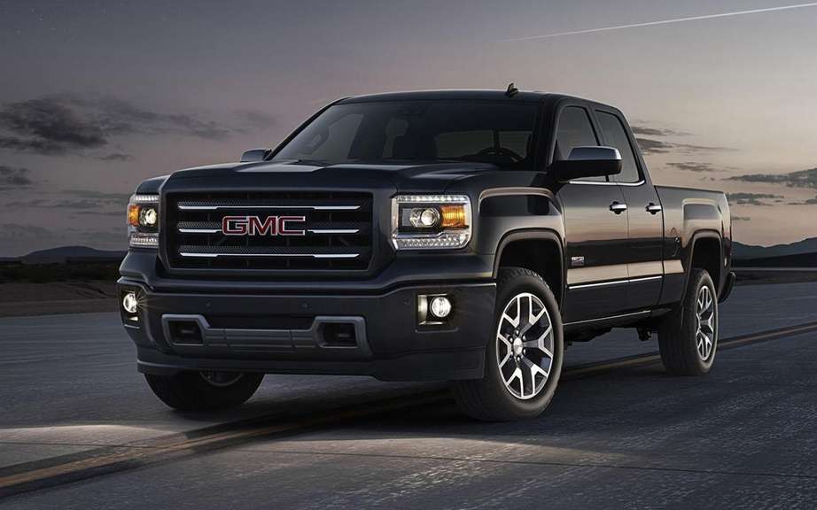 GM recalls 22,000 trucks, some of which sold in Canada picture #8