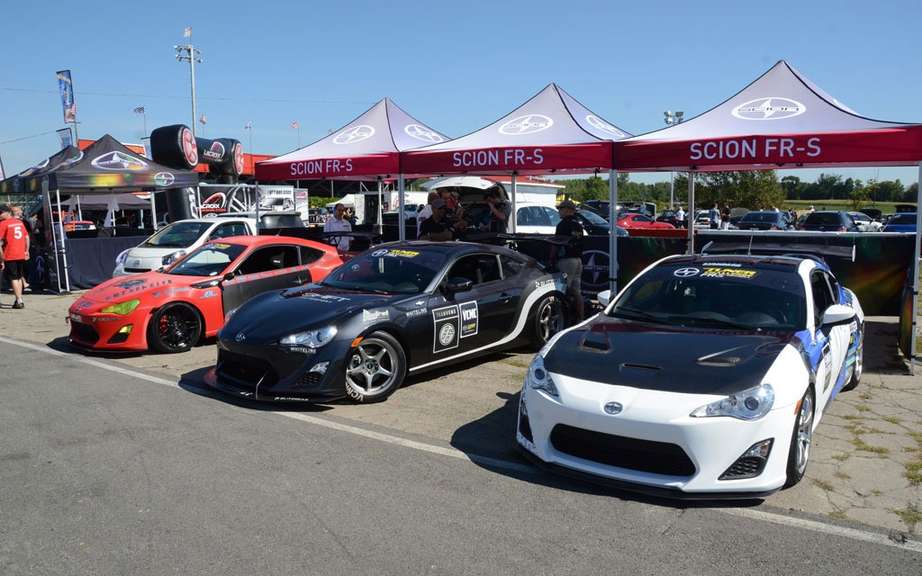 Scion Canada Tuner Challenge ends soon picture #3