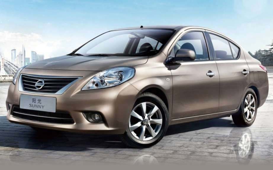 Nissan will build a factory in Burma picture #2