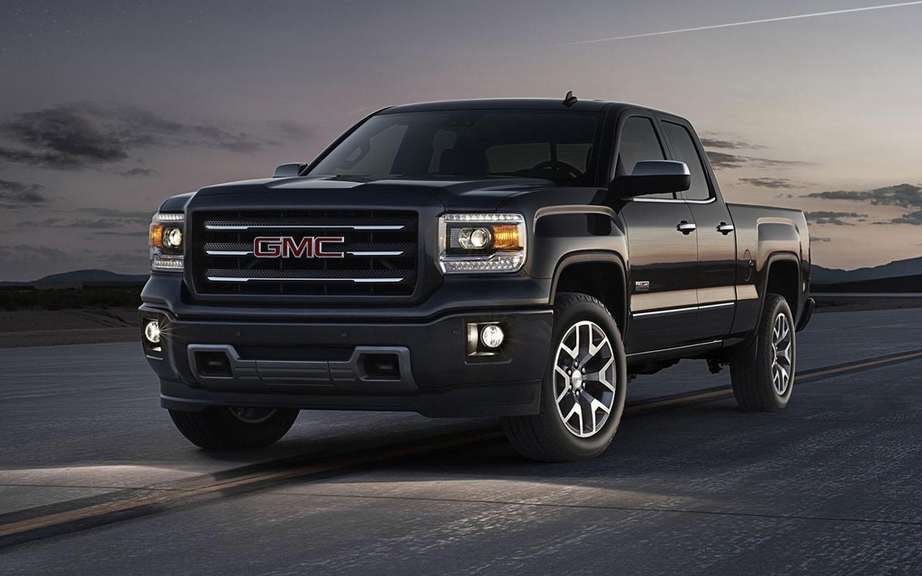 Chevrolet Silverado and GMC Sierra diesel engine picture #9