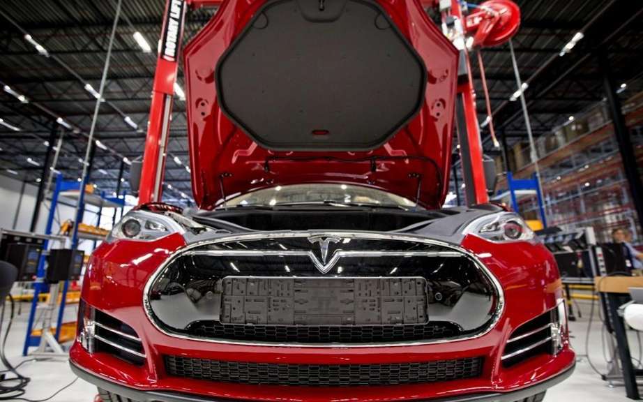 Tesla is given three years to produce its autonomous car picture #5
