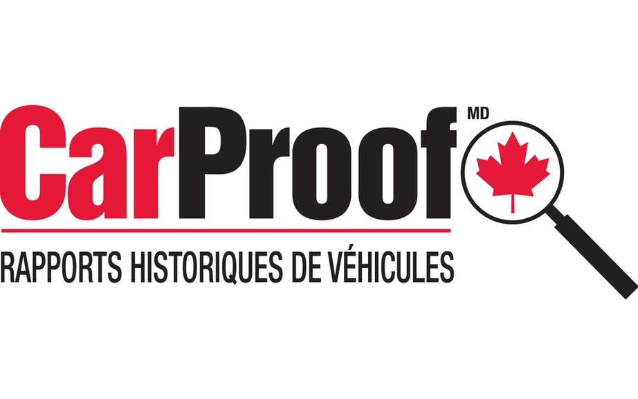 CarProof pays $ 12,000 to the Red Cross for its relief efforts in Canada picture #2