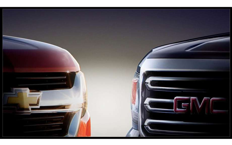 Chevrolet Colorado and GMC Canyon diesel engine picture #4