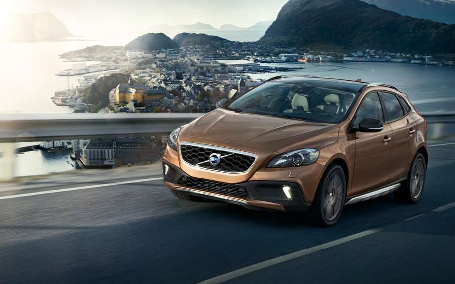 Volvo announces pricing for its 2014 models picture #2
