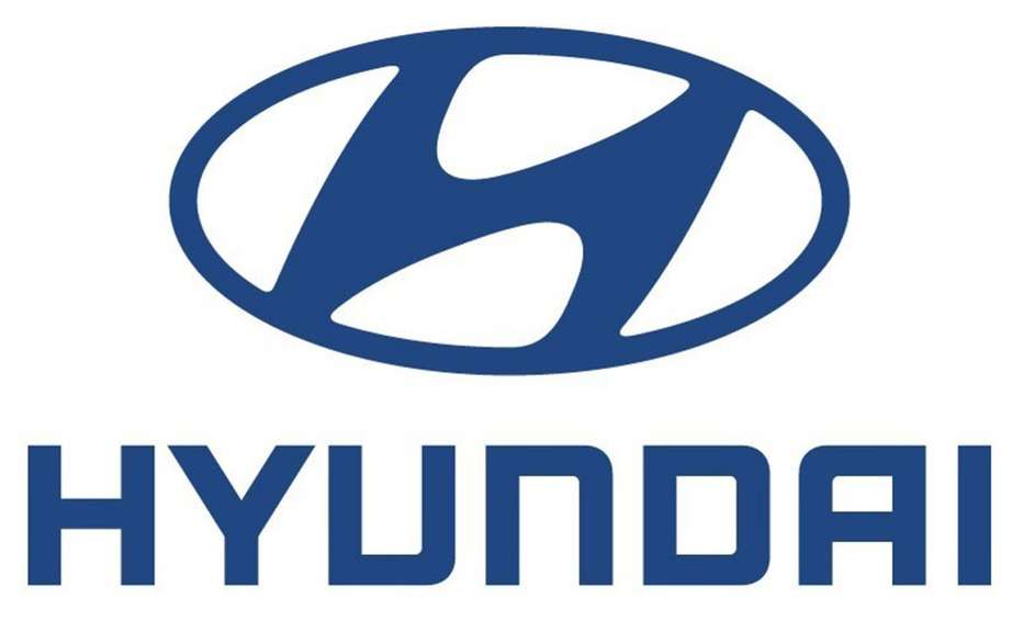 Hyundai celebrates 30 years on the Canadian market