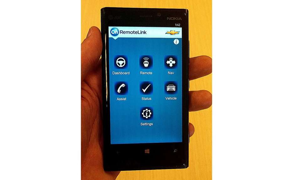 GM unlocks Tele-Access for Windows Phones Microsoft picture #3