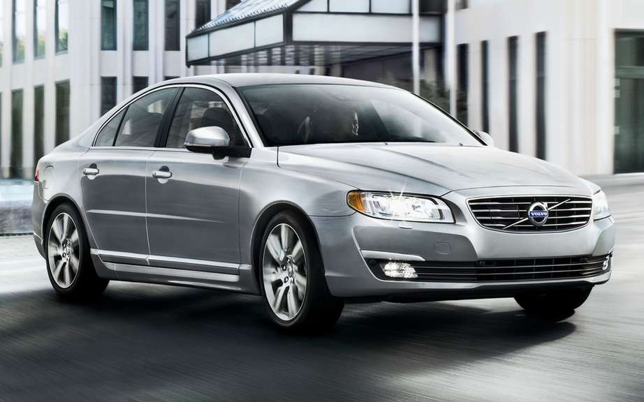 Volvo announces pricing for its 2014 models picture #5