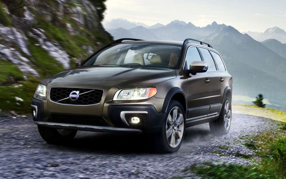 Volvo announces pricing for its 2014 models picture #7