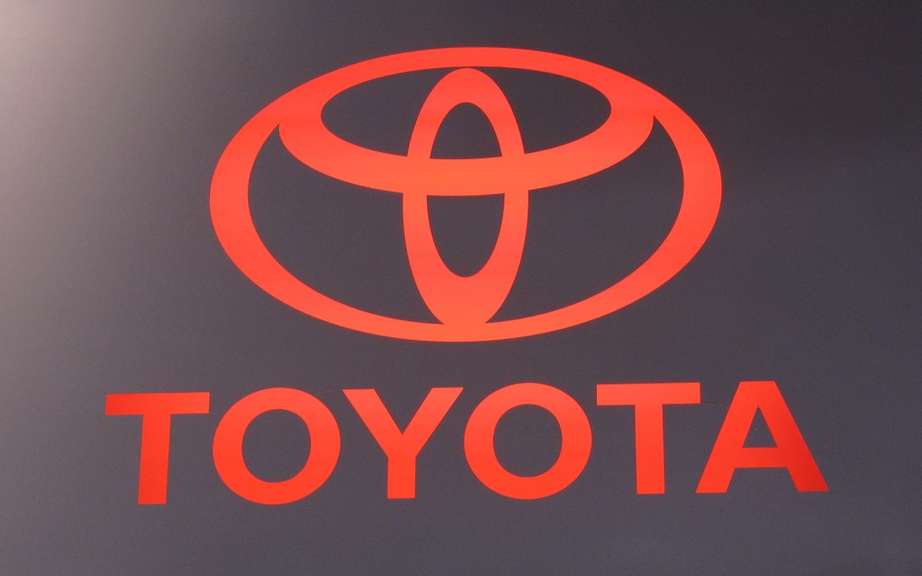 Toyota Canada announces settlement of litigation for economic losses picture #2