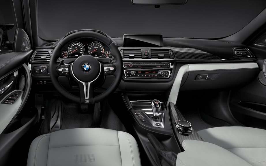 Prices for BMW M3/M4 are ads picture #13