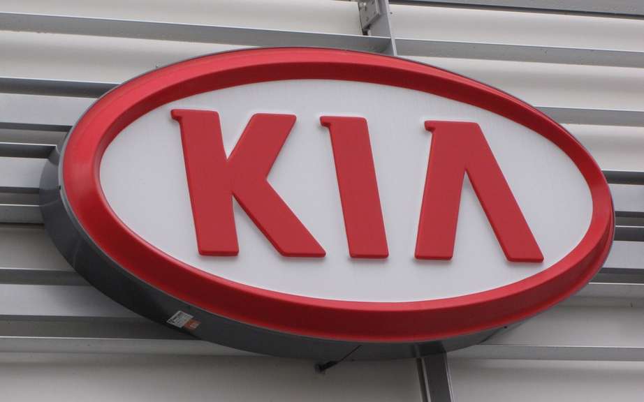 Kia Canada Inc. has sold 7,775 vehicles in June