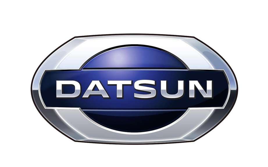 Datsun: more revealing photos picture #5