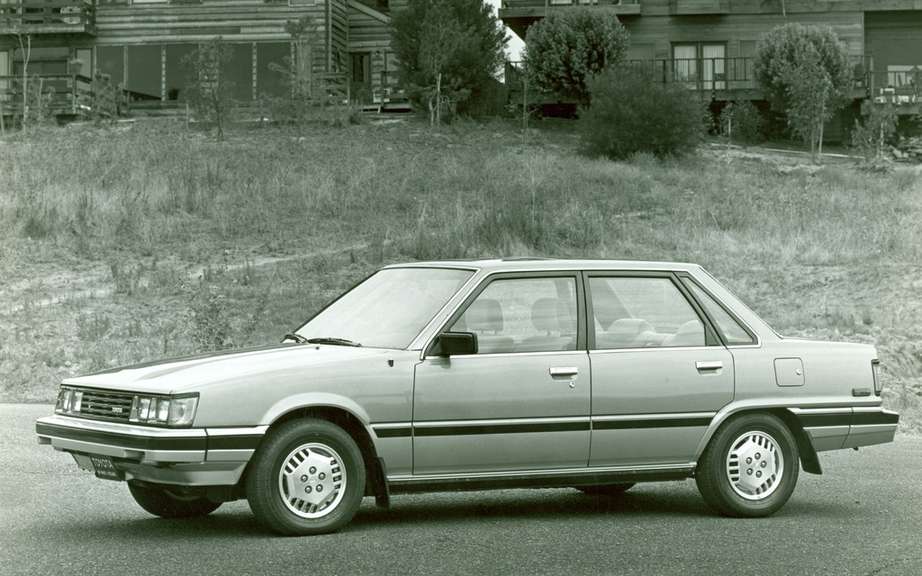 Toyota delivers its 10 millionth Camry United States picture #2