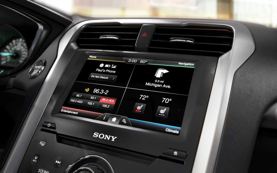 GM looks to LTE 4th generation