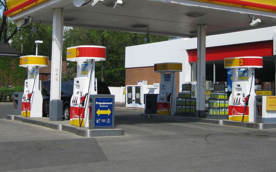 Gasoline prices: industry is greedy by CAA picture #2