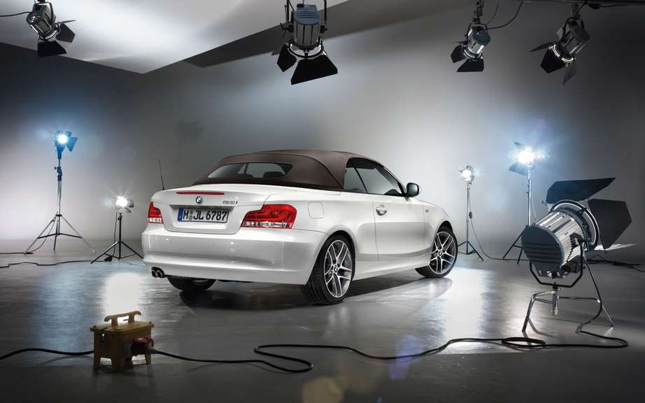 BMW Serie 2: redefinition new ranges picture #6