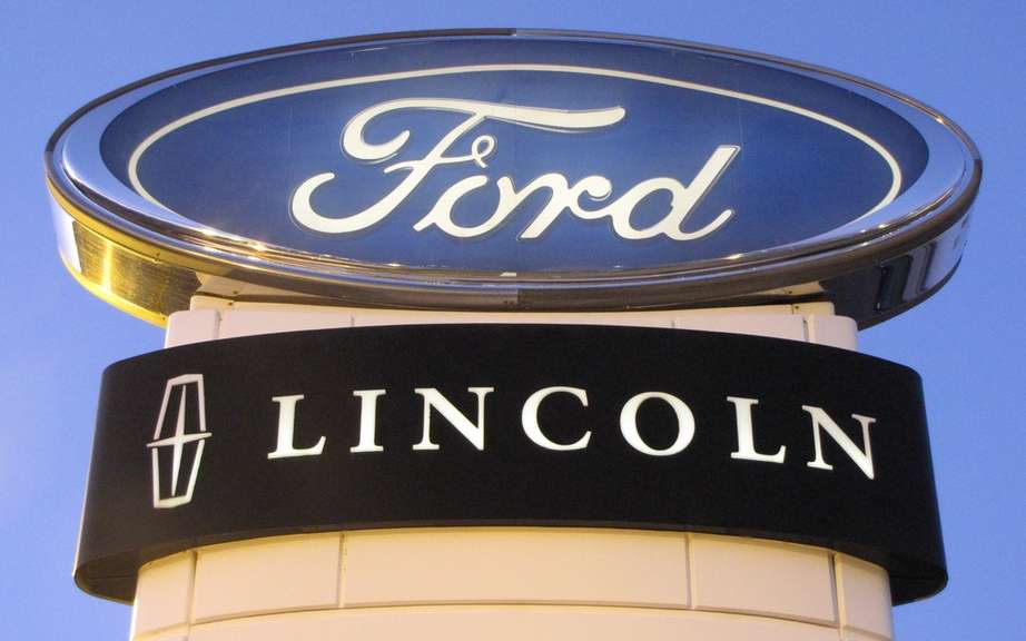 Ford hiring 800 more workers to meet the growing demand