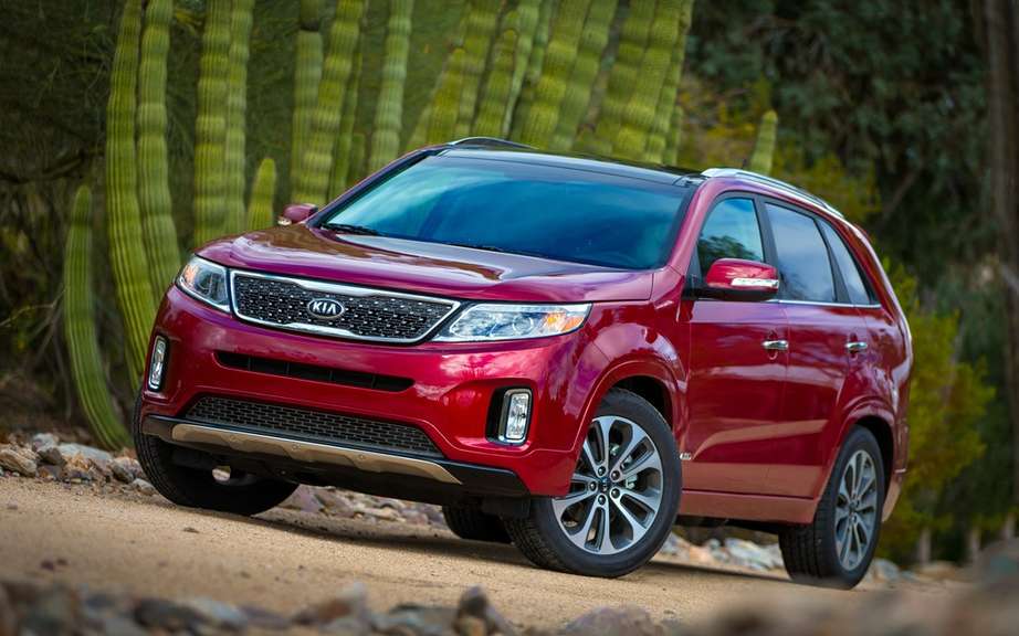 Kia Motors is carving out a place Among the 50 Most ecological brands