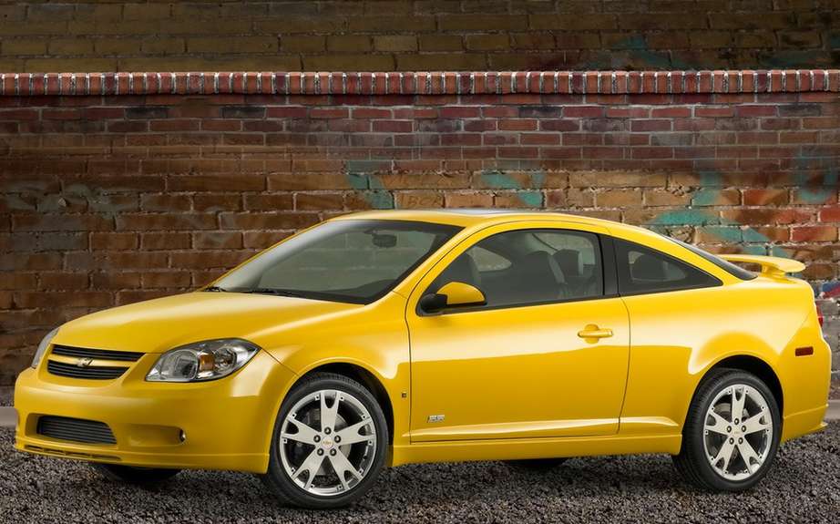 Could GM recall 400,000 vehicles for airbag problem picture #2