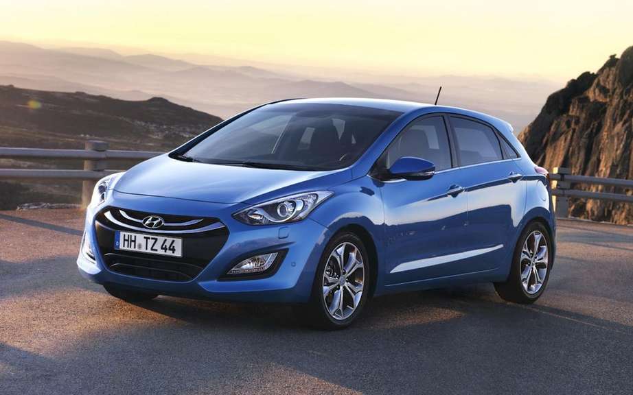 Hyundai assembled icts millionth vehicle in the Czech Republic picture #3