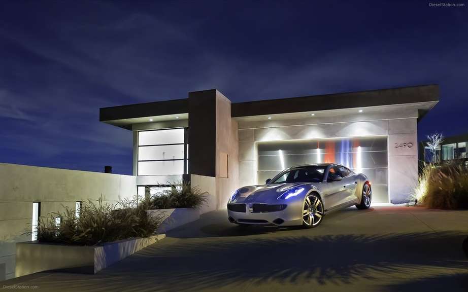Fisker is always looking for new owners