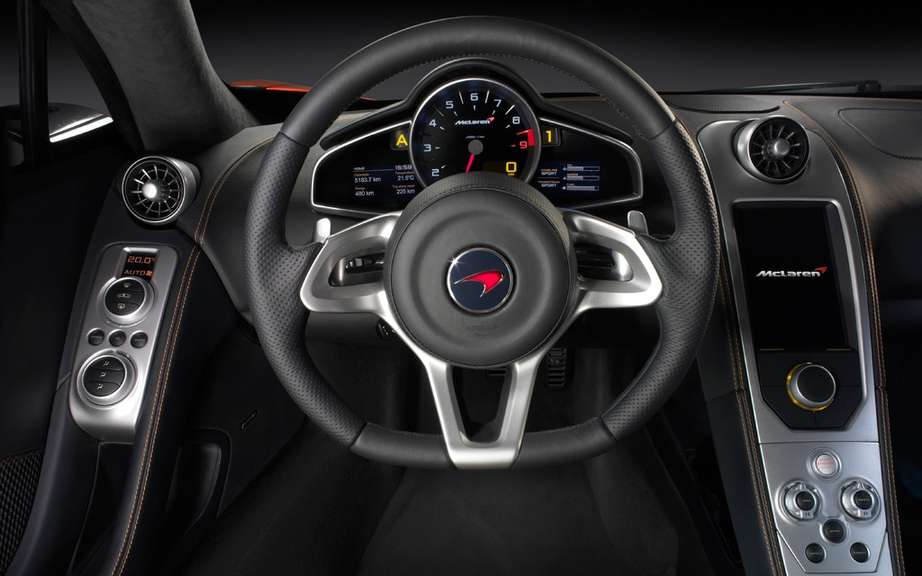 McLaren 12C Cup 50 and 50 12C Spider Announced picture #4