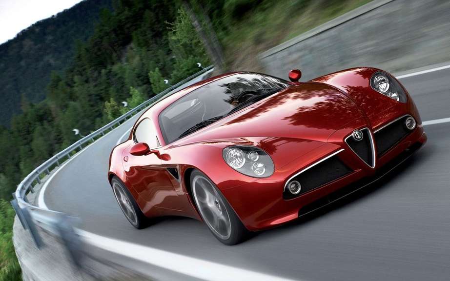 Maserati and Alfa Romeo: a first massive recall in America picture #1