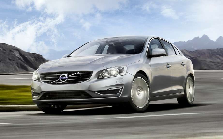Volvo: Production of new engines