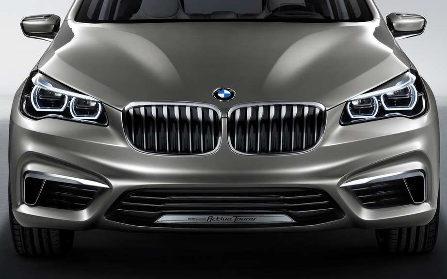 BMW is crowned the most powerful brand in the world picture #1