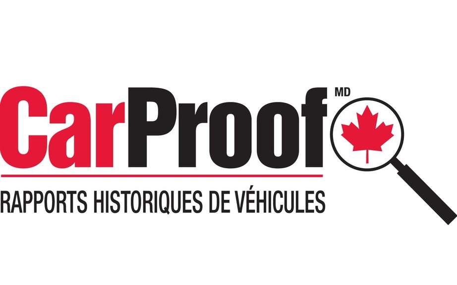 CarProof presents its new Guide ahat a vehicle of opportunity picture #1