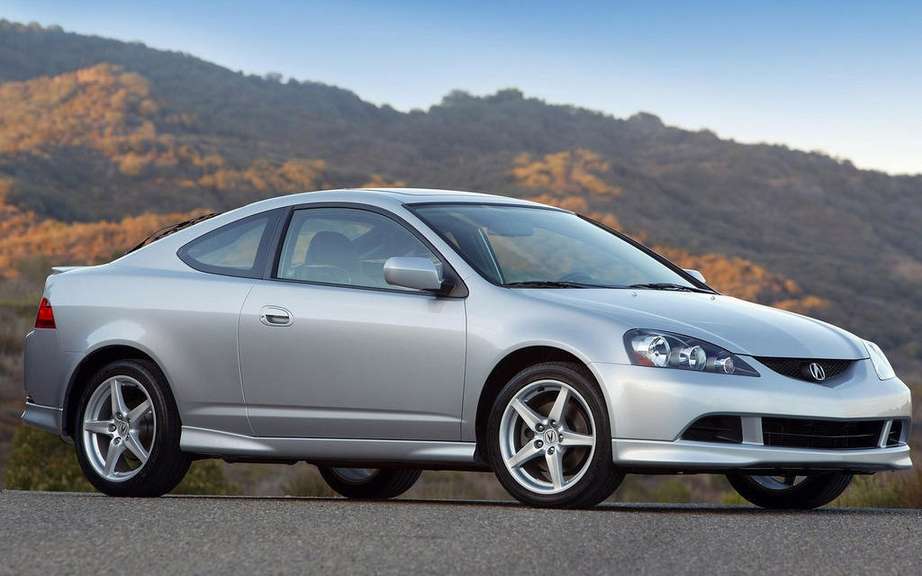 Honda Canada recalls nearly 800 vehicles S2000 and Acura RSX picture #2