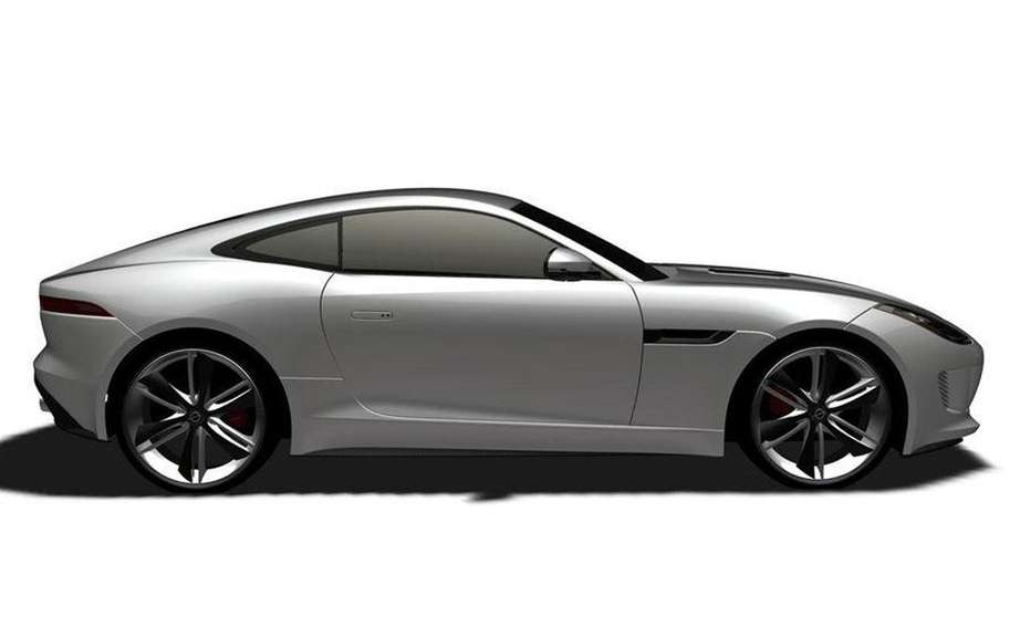 Jaguar F-Type Cup: one year after the roadster picture #7