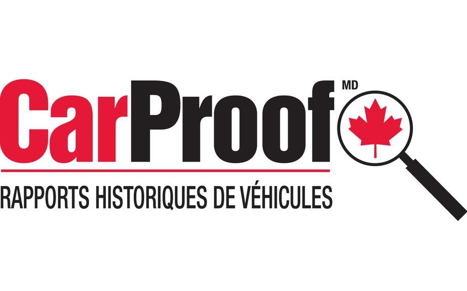 TradeRev offer CarProof reports on vehicles posted picture #2