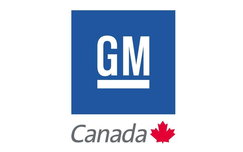 GM Canada Book 10,991 vehicles in January picture #4