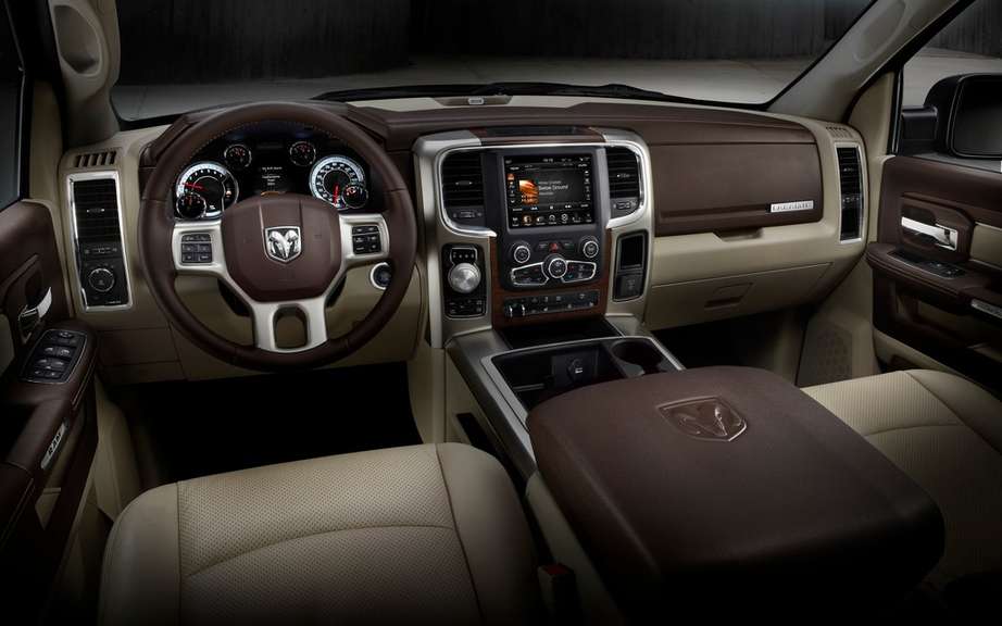 The 10 best interiors in 2013 Ward's Auto World