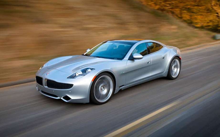 Fisker about to declare bankruptcy picture #2
