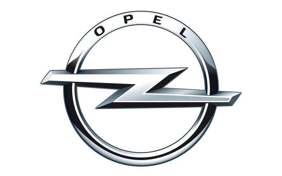 Opel and Vauxhall: GM investing $ 4 billion
