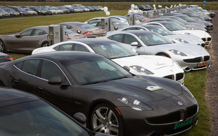 Fisker about to declare bankruptcy picture #3