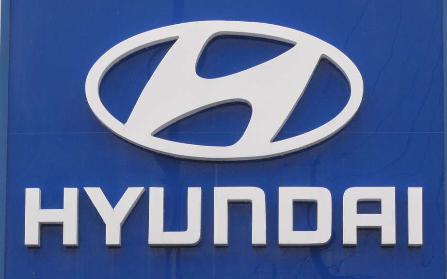 Hyundai Canada launches new website