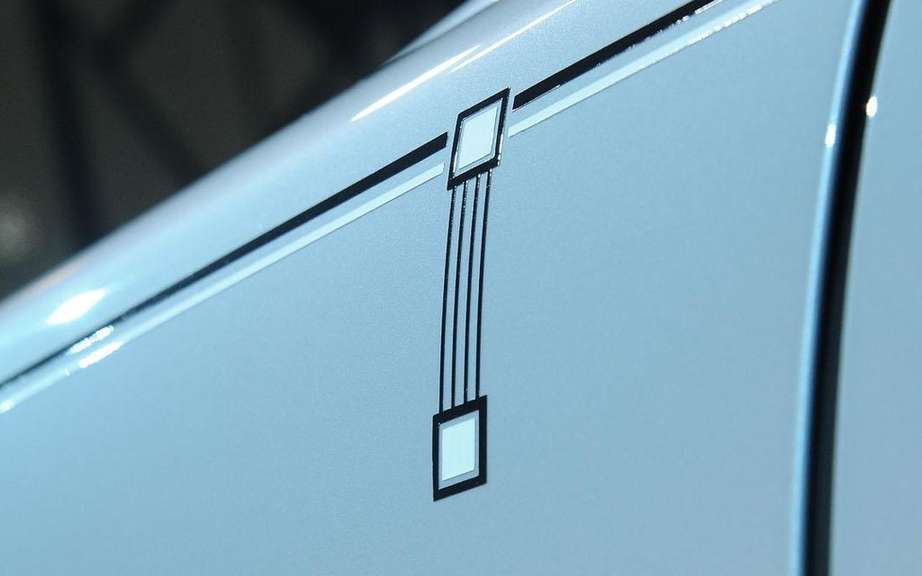 Rolls-Royce Ghost Extended Art Deco unveiled in Hong Kong picture #4