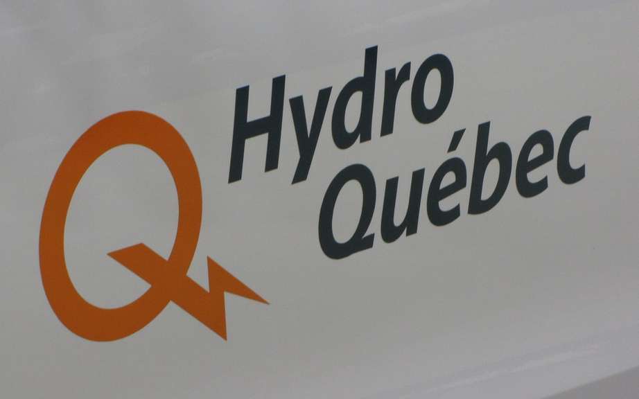 Charging stations for vehicles Hydro chooses a supplier quebecois picture #5