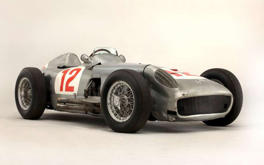 John Scotti Collection: over 450 rare cars auction