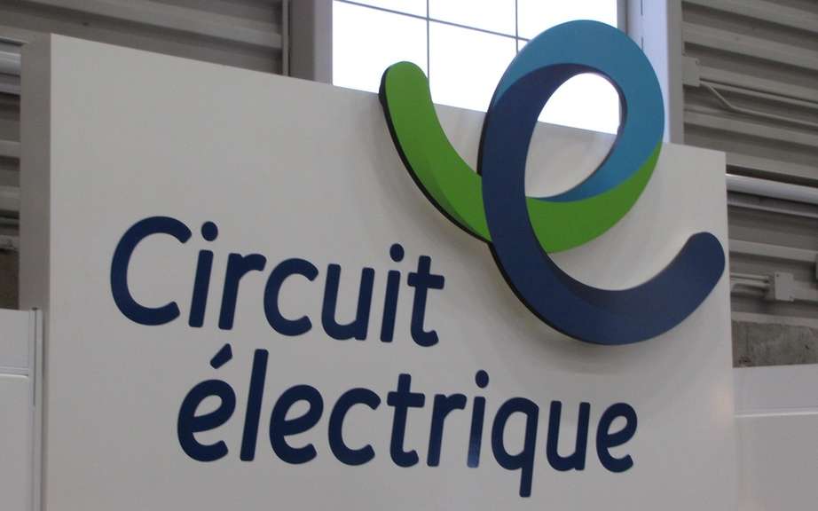 The Cégep de Saint-Hyacinthe joined the Electrical Circuit picture #5