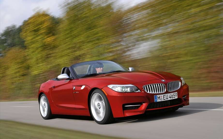 BMW recalls 65,285 vehicles in Canada picture #4