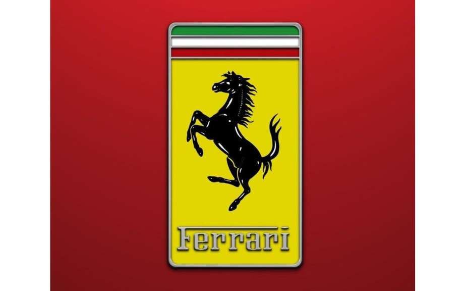 Ferrari became the most influential company in the world