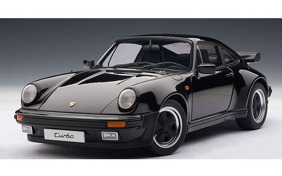 Porsche celebrates 50 years 911 picture #4